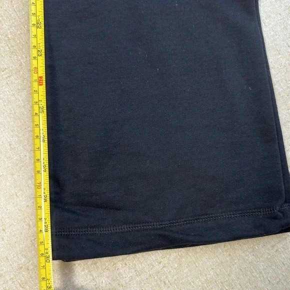 NWT University Colorado Buffaloes Sweatpants Women's Medium Black Pockets NCAA - Picture 14 of 14